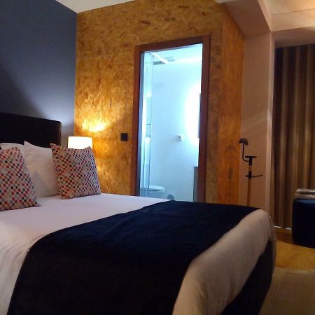 Portfolio Guest House Premium Порту Екстер'єр фото
