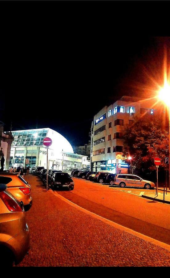 Portfolio Guest House Premium Порту Екстер'єр фото