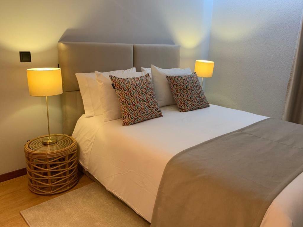 Portfolio Guest House Premium Порту Екстер'єр фото