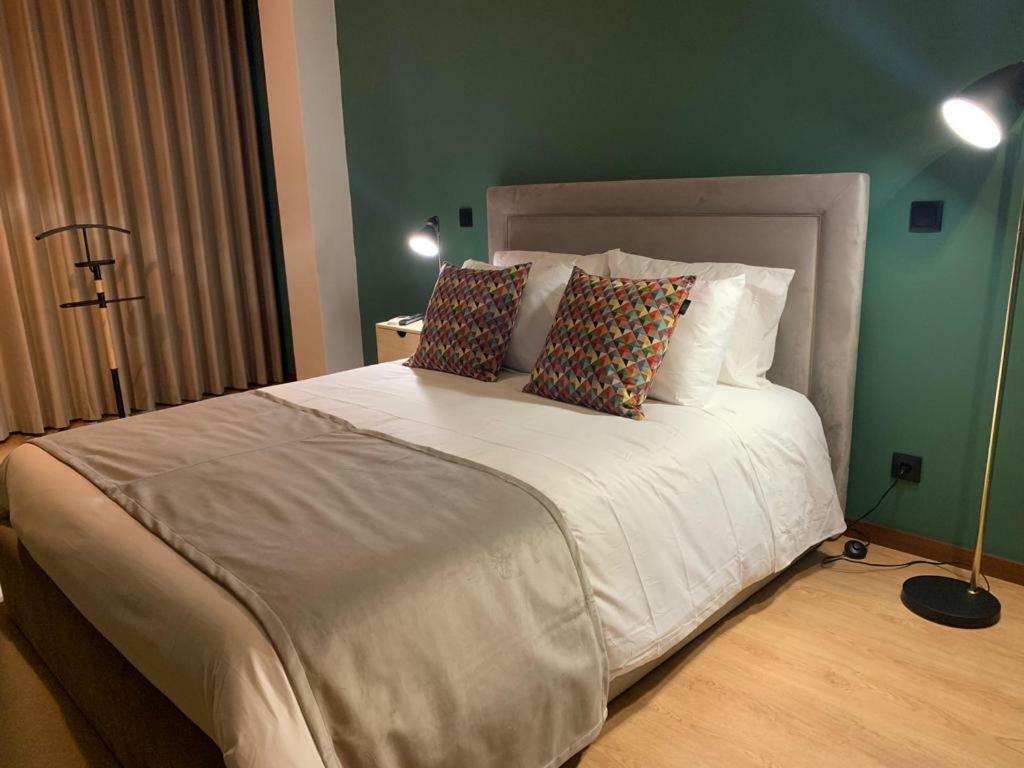 Portfolio Guest House Premium Порту Екстер'єр фото
