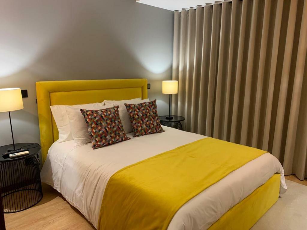 Portfolio Guest House Premium Порту Екстер'єр фото