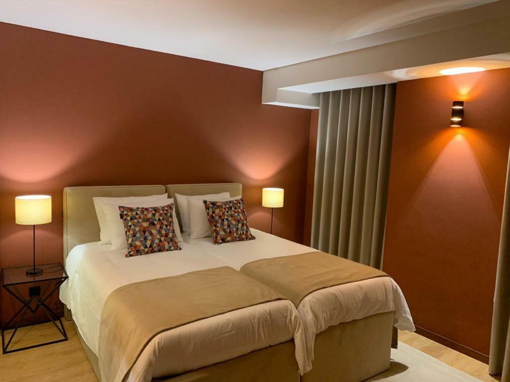 Portfolio Guest House Premium Порту Екстер'єр фото
