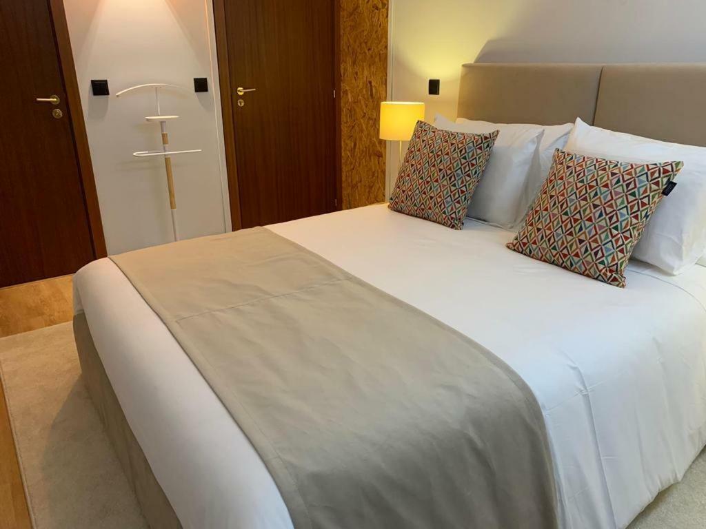 Portfolio Guest House Premium Порту Екстер'єр фото