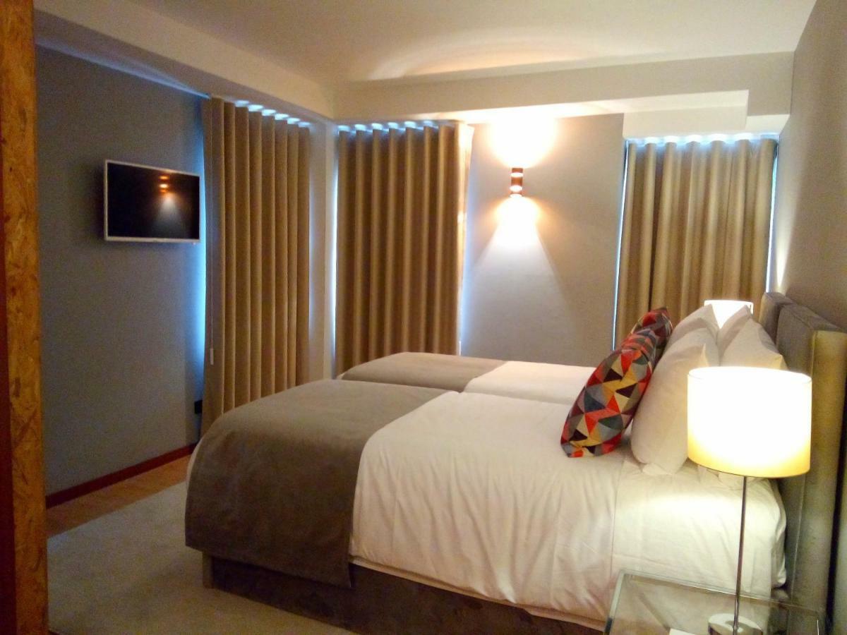 Portfolio Guest House Premium Порту Екстер'єр фото